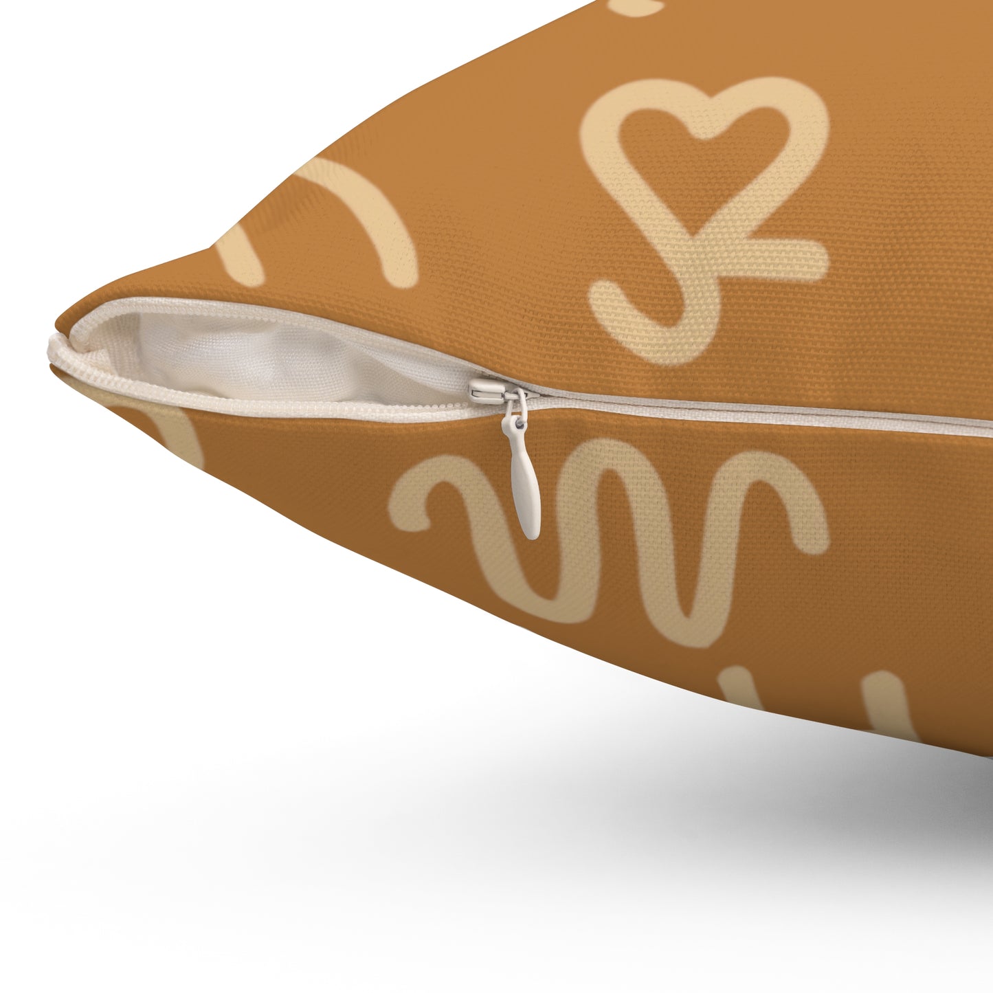 Branded Indoor Pillow