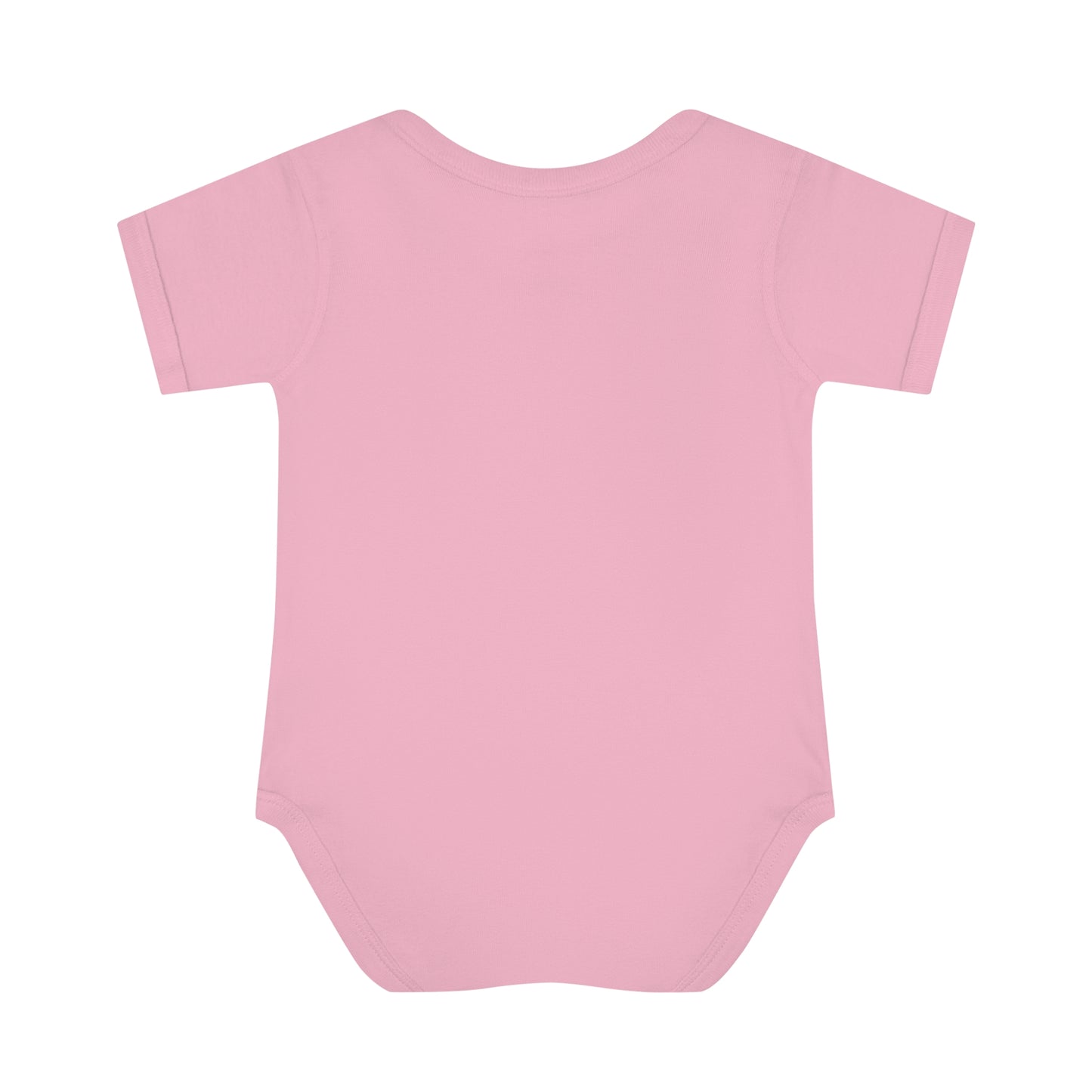 Branded Infant Baby Bodysuit