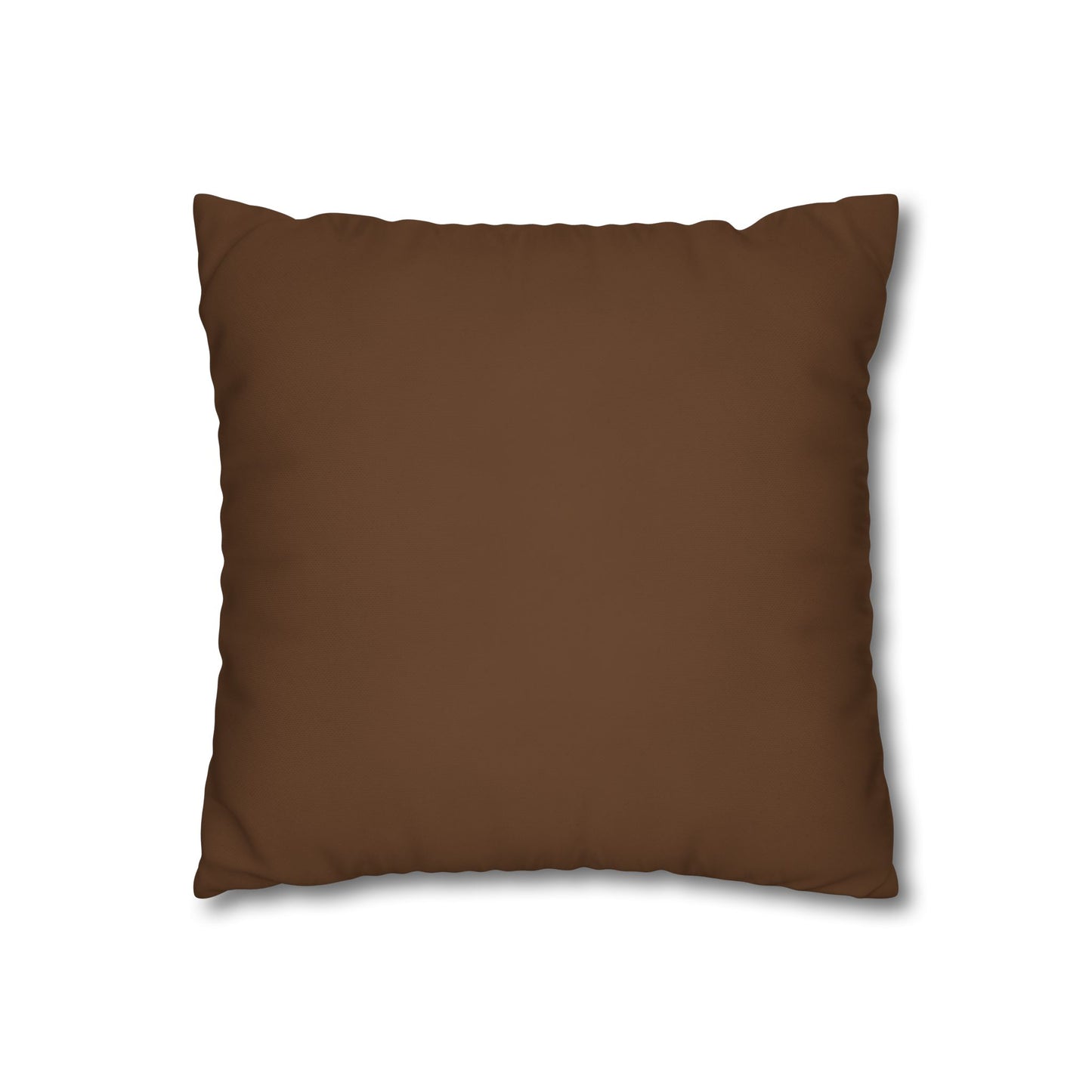 Branded Pillowcase