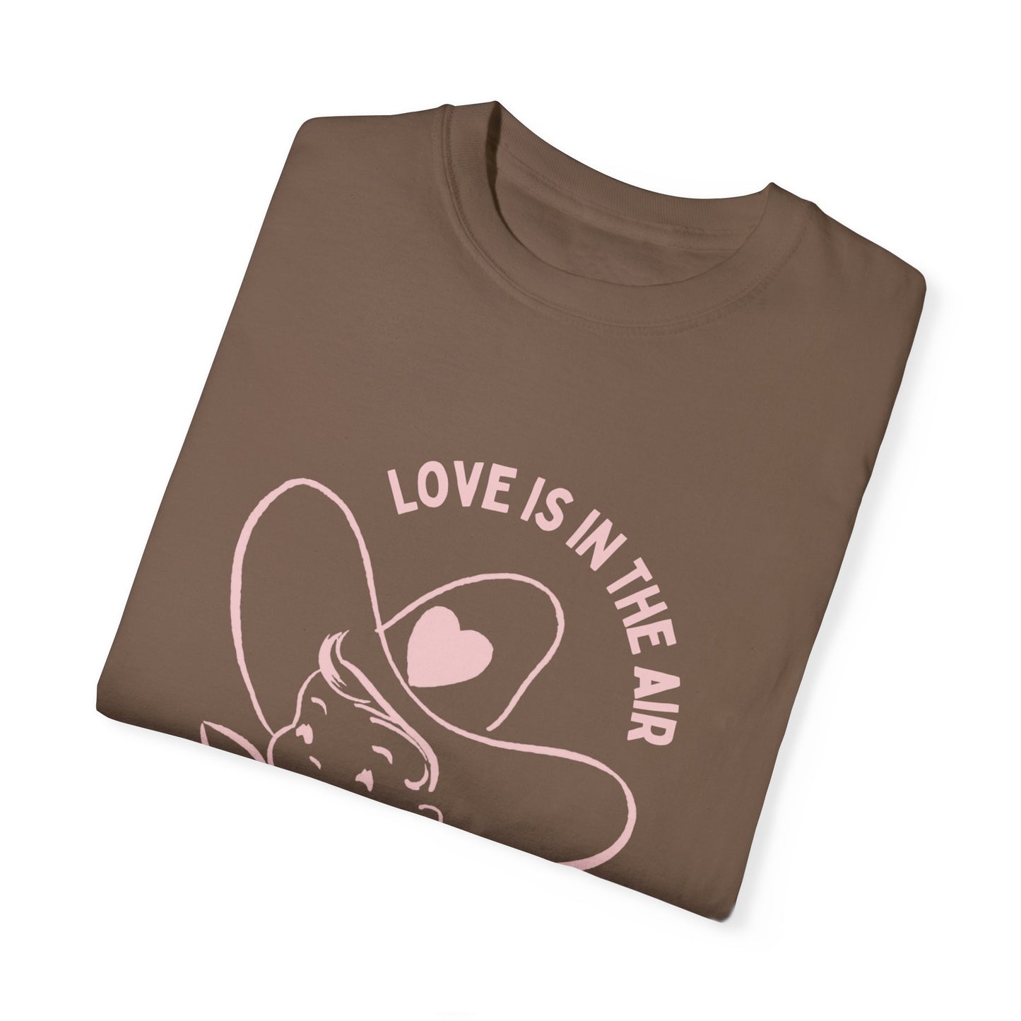 Love is in the Air Tee