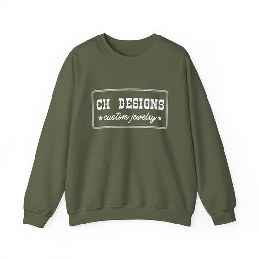 CH Designs Sweatshirt