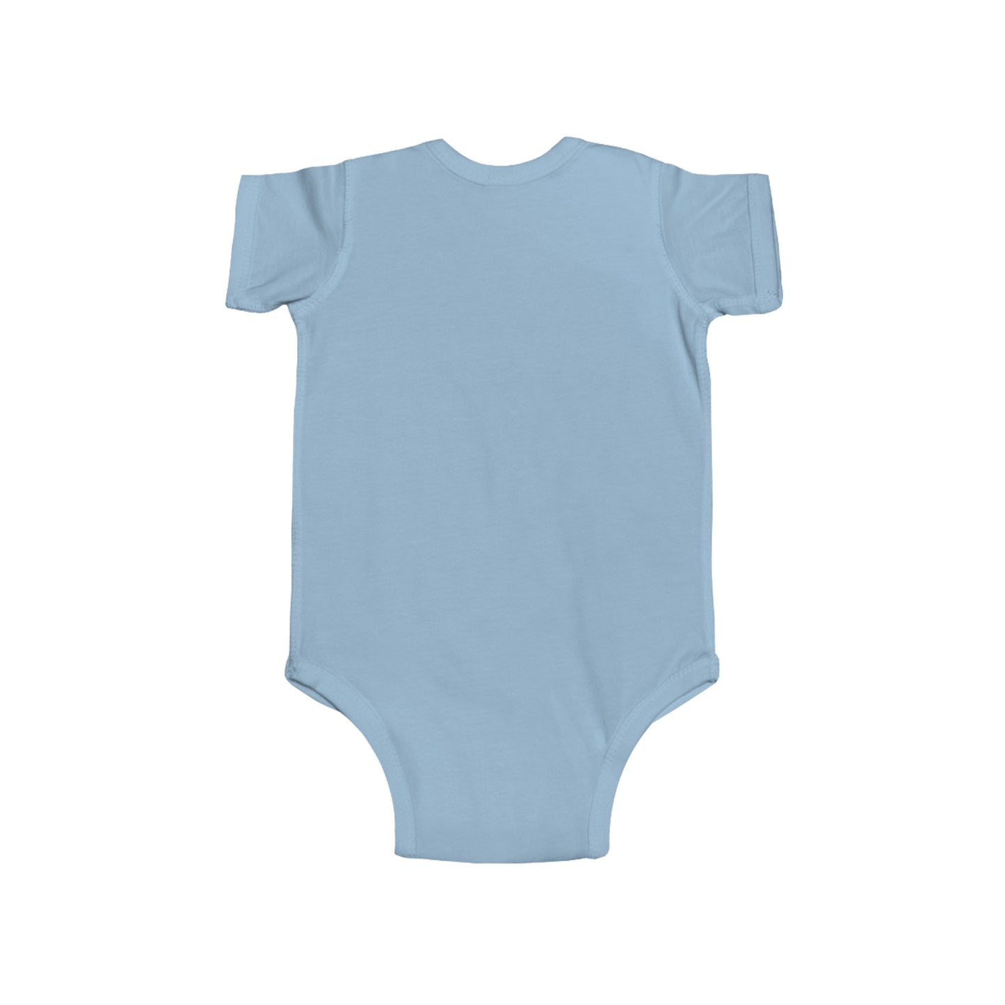 Hang Tight Infant Bodysuit