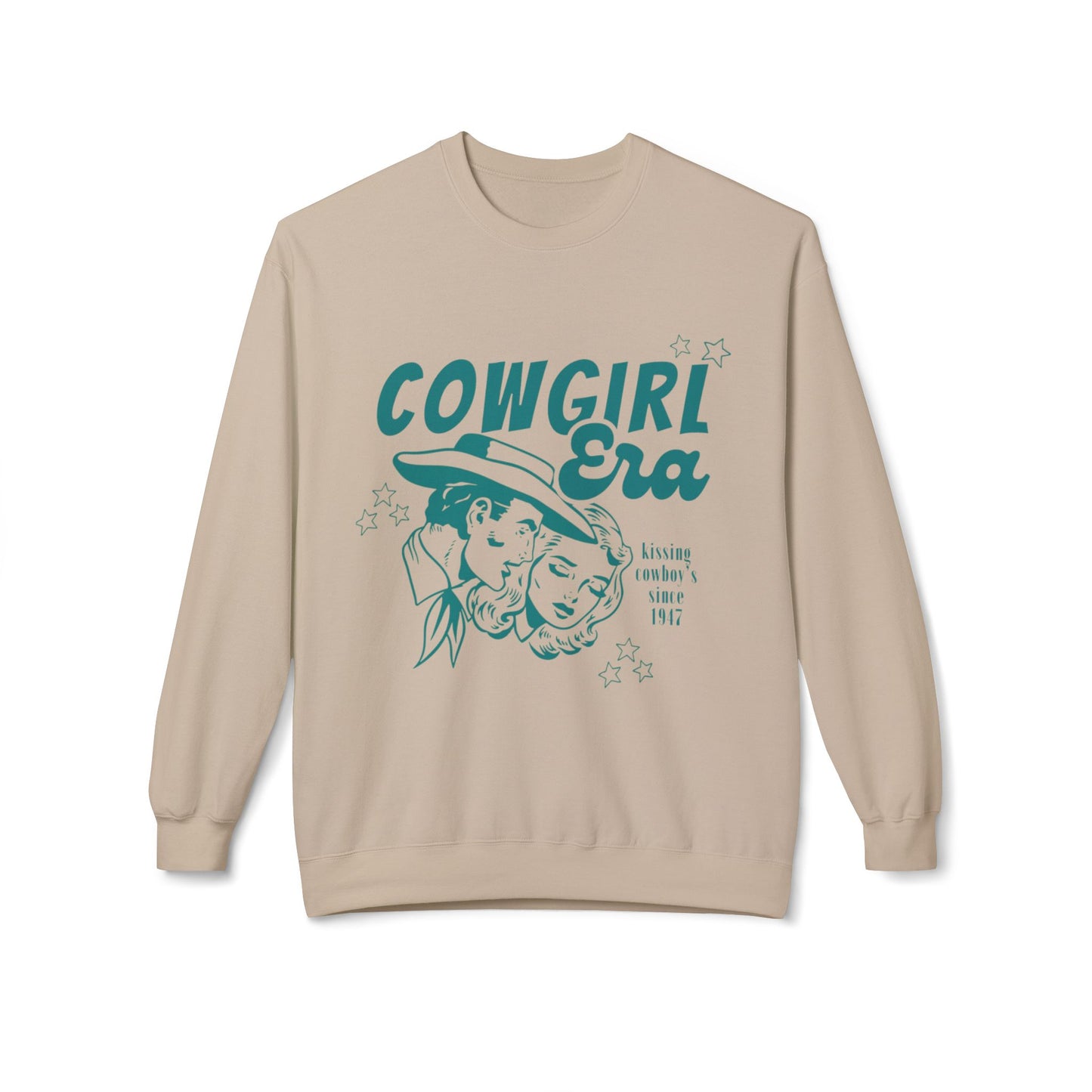 Cowgirl Era Sweatshirt