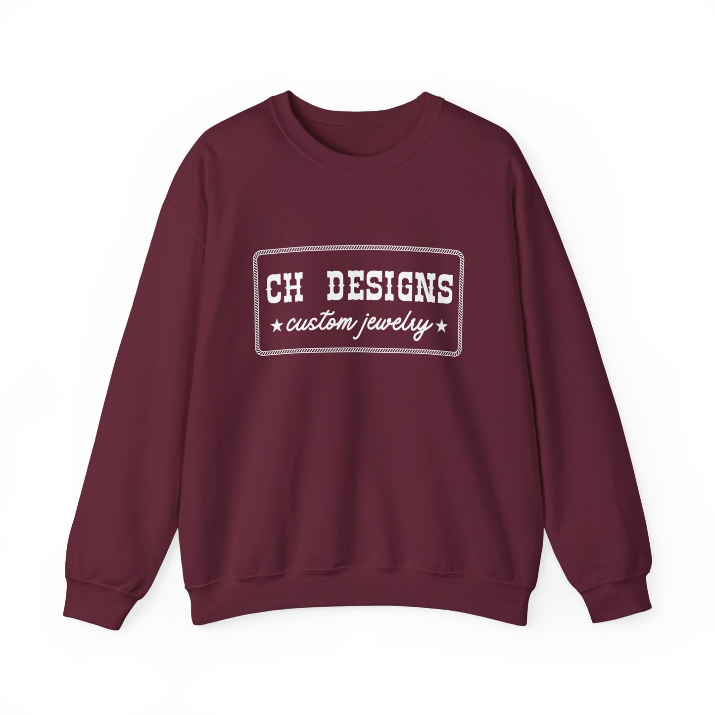 CH Designs Sweatshirt